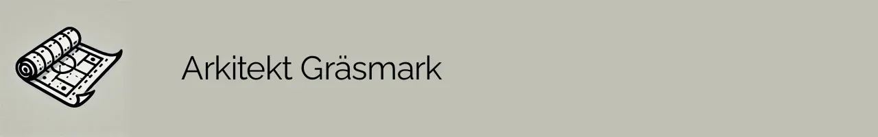 Arkitekt Gräsmark