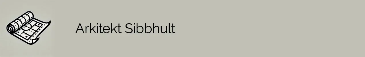 Arkitekt Sibbhult