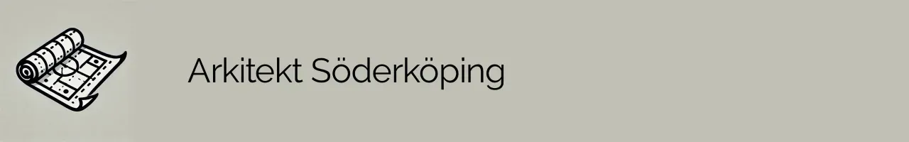 Arkitekt Söderköping