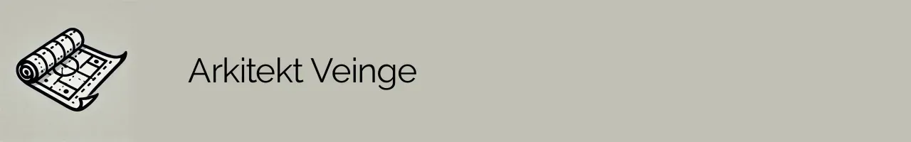 Arkitekt Veinge