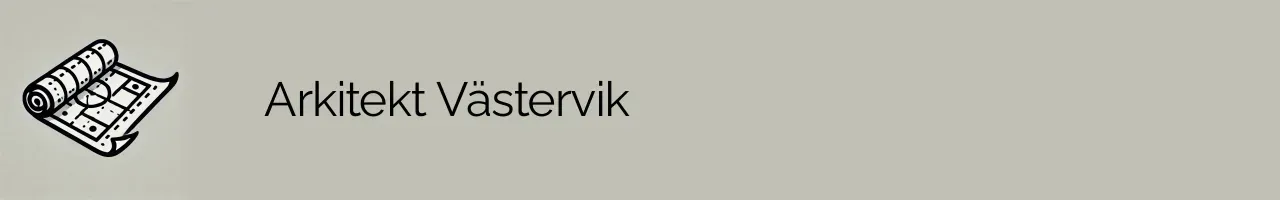 Arkitekt Västervik